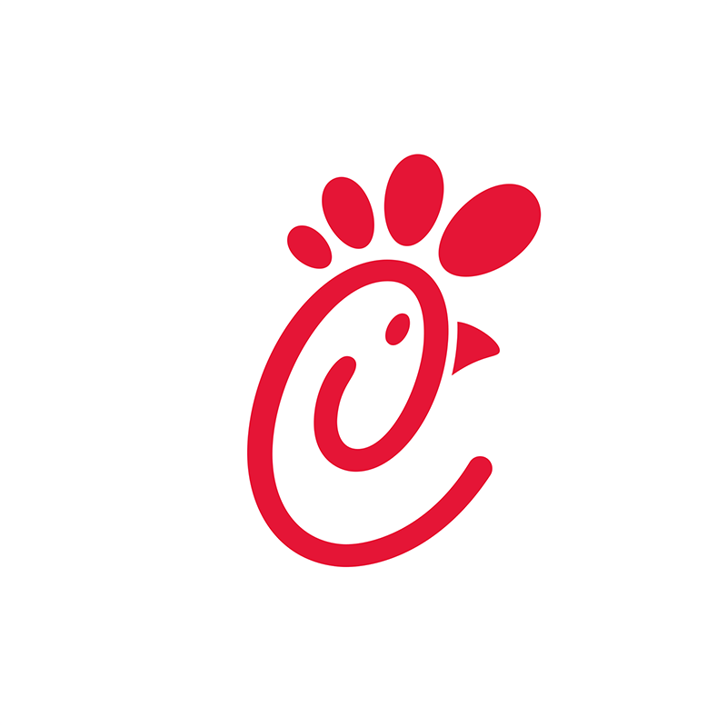 Chick-fil-A-Emblem